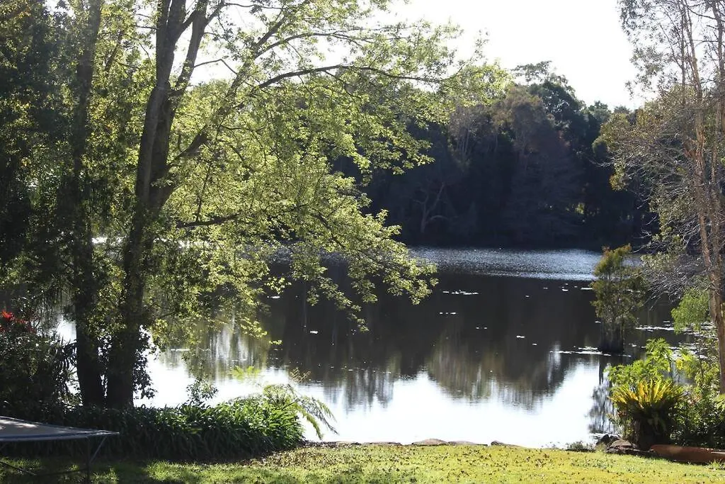 Lakeview Cottage - Pet Friendly! Witta Austrália
