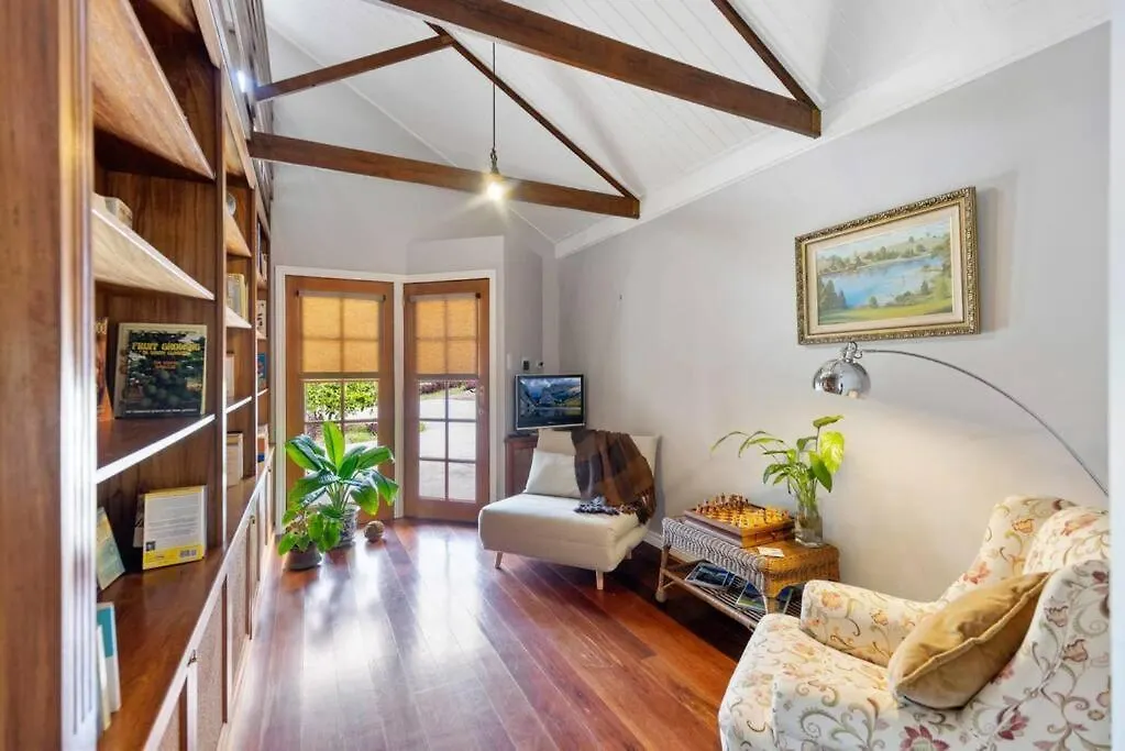 Villa Lakeview Cottage - Pet Friendly! Witta