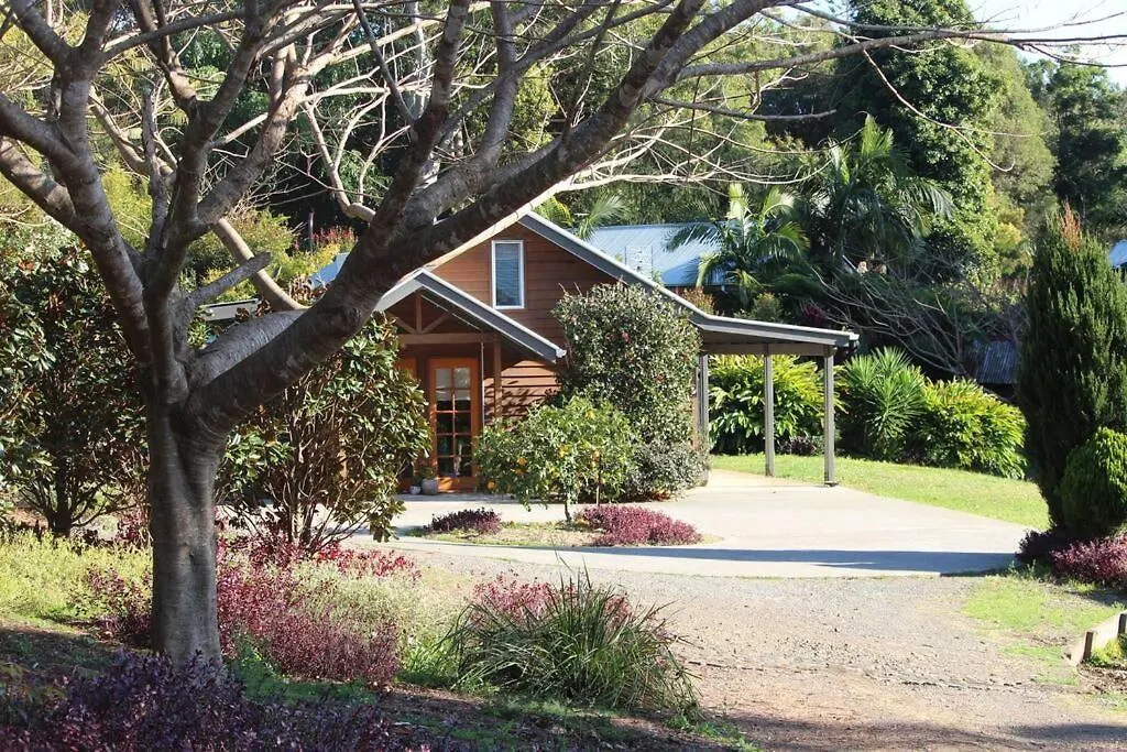 Lakeview Cottage - Pet Friendly! Witta