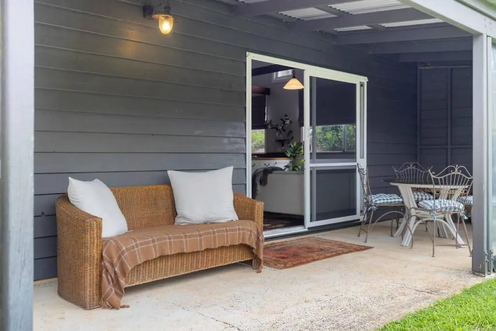 Lakeview Cottage - Pet Friendly! Witta 0*,