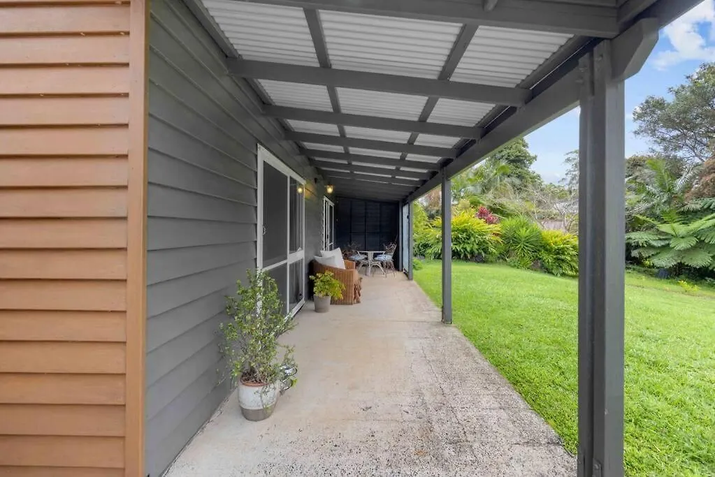 Lakeview Cottage - Pet Friendly! Witta Villa