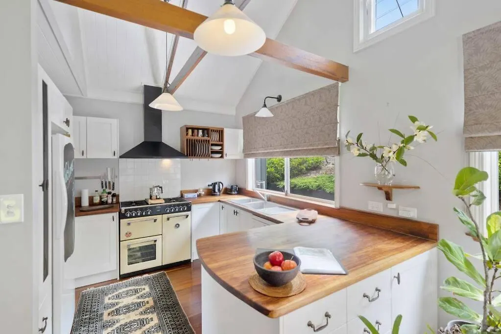 Villa Lakeview Cottage - Pet Friendly! Witta Austrália