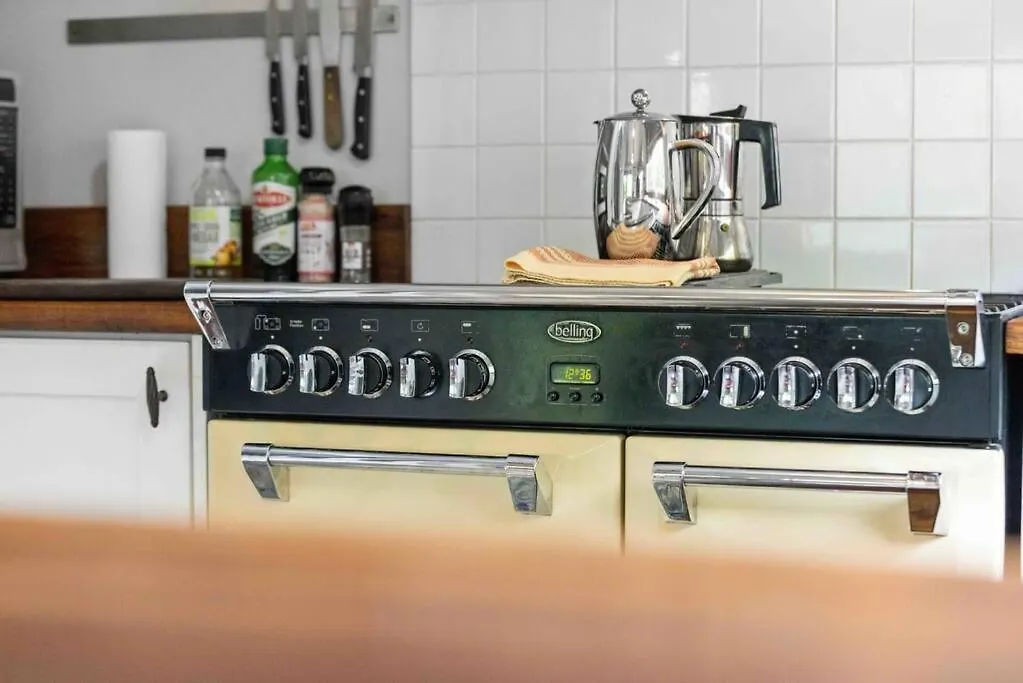 Lakeview Cottage - Pet Friendly! Witta Austrália